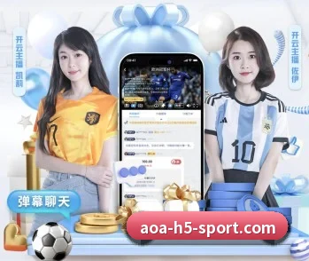 AOA体育的故事